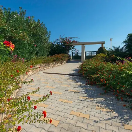 Theretra Kiotari Villas Gennadi Exterior foto