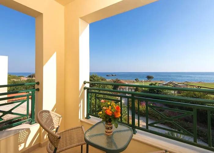 Theretra Kiotari Villas
