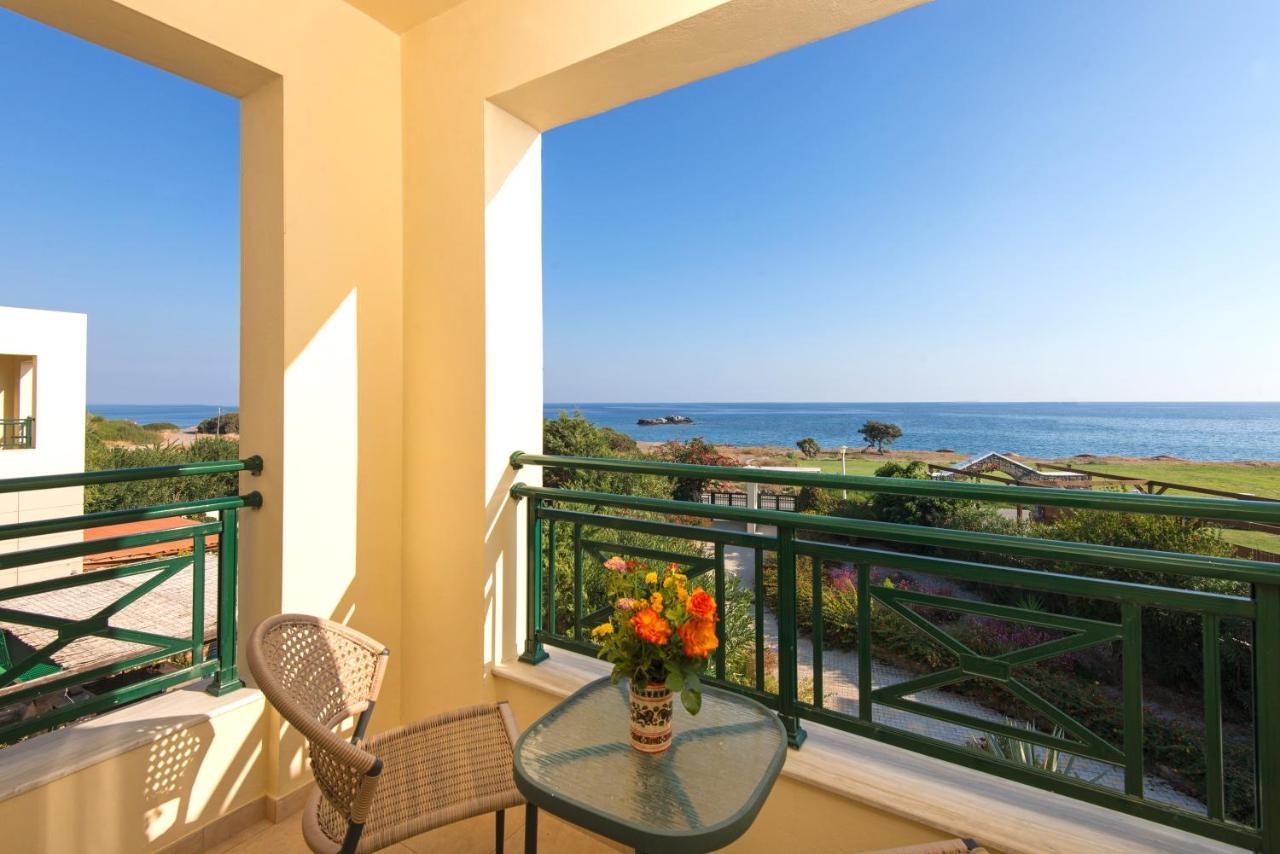 Villa Theretra Kiotari