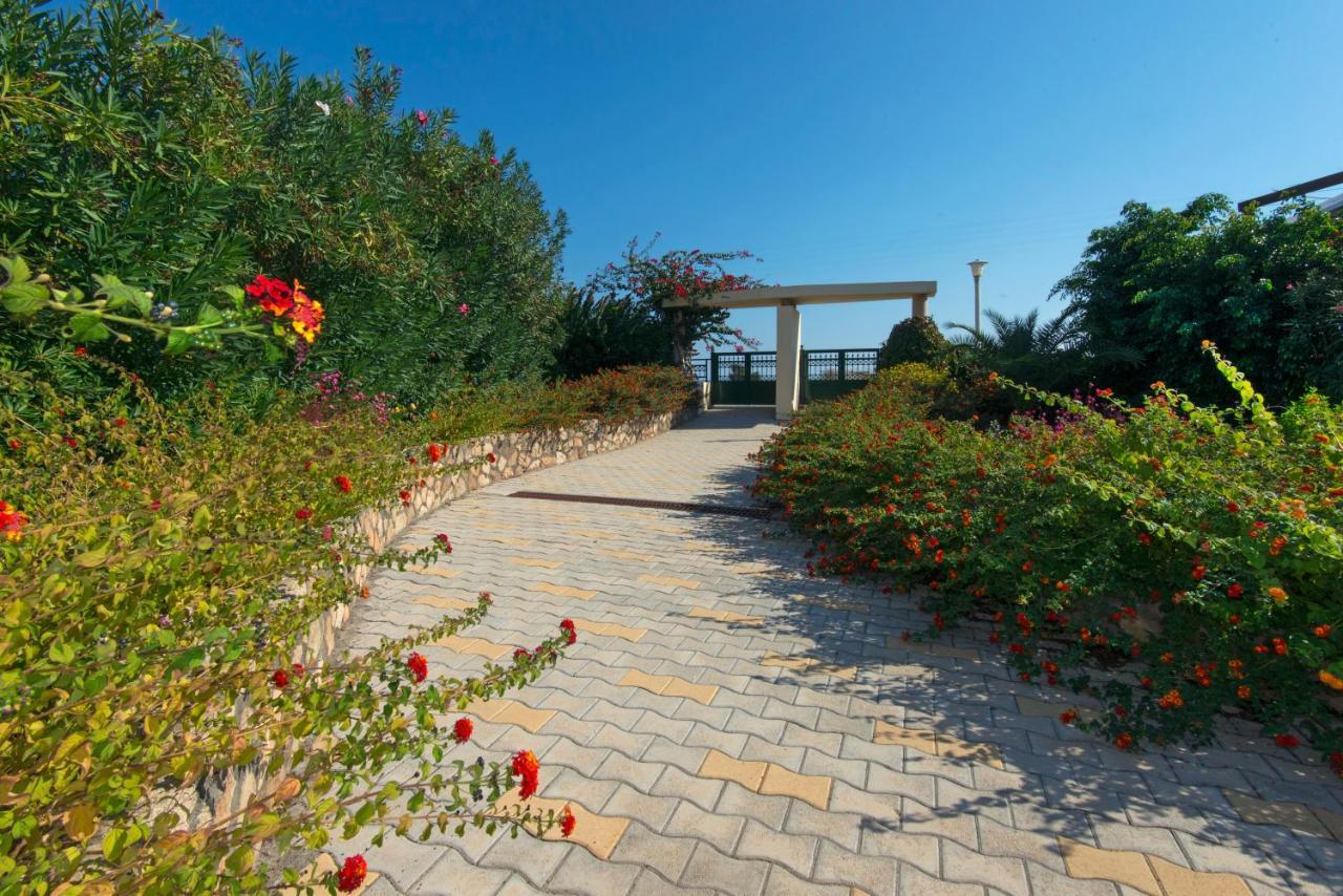 Villa Theretra Kiotari *